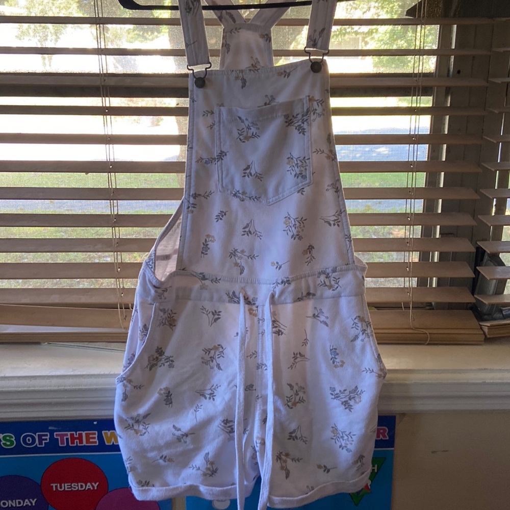 Overall